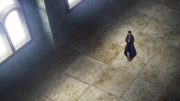 Mashle English Dubbed