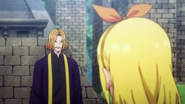 Mashle English Dubbed