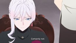 May I Ask for One Final Thing? English Subbed
