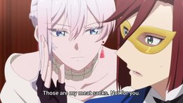 May I Ask for One Final Thing? English Subbed