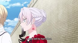 May I Ask for One Final Thing? English Subbed