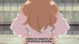 Me and the Alien MuMu English Subbed