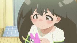 Me and the Alien MuMu English Subbed