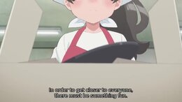 Me and the Alien MuMu English Subbed