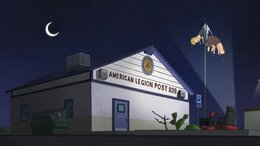 Mike Judge's Beavis and Butt-Head