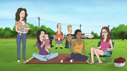 Mike Judge's Beavis and Butt-Head