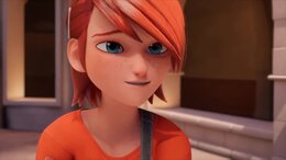 Miraculous Ladybug