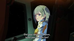Miru: Paths to My Future English Subbed