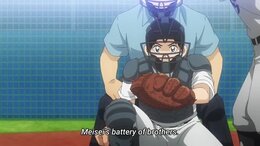 Mix: Meisei Story English Subbed