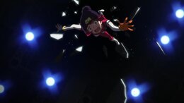 Mobile Suit Gundam: GQuuuuuuX