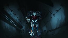 Mobile Suit Gundam: GQuuuuuuX