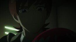 Mobile Suit Gundam: GQuuuuuuX English Subbed