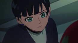 Mobile Suit Gundam: GQuuuuuuX English Subbed