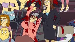 Momma Named Me Sheriff