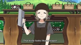 Mono English Subbed
