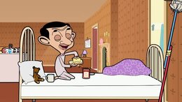 Mr Bean