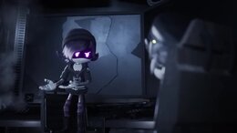 Murder Drones