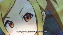 Urawa no Usagi-chan English Subbed