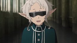 Mushoku Tensei: Jobless Reincarnation