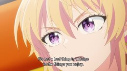 My Awkward Senpai English Subbed