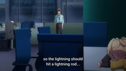 My Awkward Senpai English Subbed