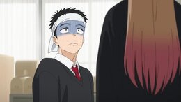 My Dress-Up Darling