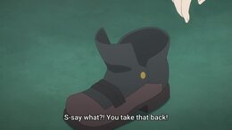 My Gift Lvl 9999 Unlimited Gacha: Backstabbed in a Backwater Dungeon, I'm Out for Revenge! English Subbed