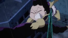 My Hero Academia