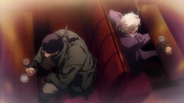 My Hero Academia