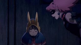 My Hero Academia
