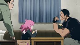 My Hero Academia