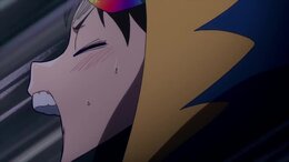 My Hero Academia