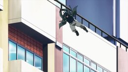 My Hero Academia