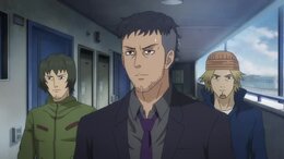 My Home Hero English Subbed