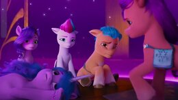 My Little Pony: Make Your Mark