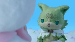 My Melody & Kuromi