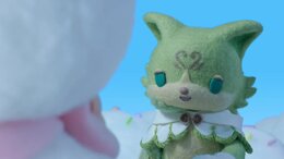 My Melody & Kuromi English Subbed