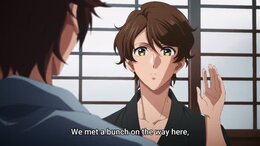 My Status as an Assassin Obviously Exceeds the Hero's English Subbed