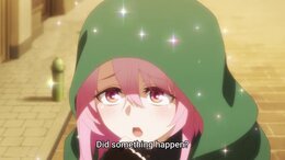 Nageki no Bourei wa Intai shitai