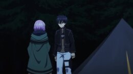 Nageki no Bourei wa Intai shitai