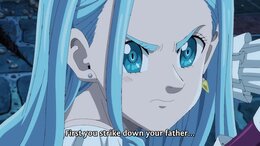 Nanatsu no Taizai: Mokushiroku no Yonkishi