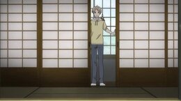 Natsume's Book of Friends