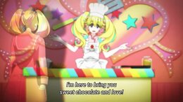 Necronomico and the Cosmic Horror Show English Subbed
