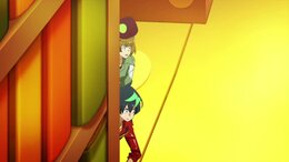 Necronomico and the Cosmic Horror Show English Subbed