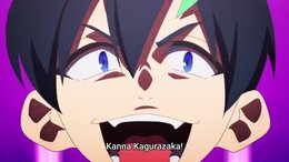 Necronomico and the Cosmic Horror Show English Subbed