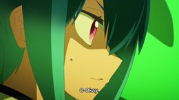 Necronomico and the Cosmic Horror Show English Subbed