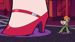 New Panty & Stocking with Garterbelt