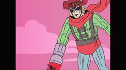 New Panty & Stocking with Garterbelt