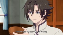 New Saga English Subbed