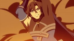 New Saga English Subbed